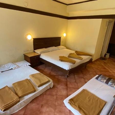 Anand Ritz Resort Matheran Dış mekan fotoğraf