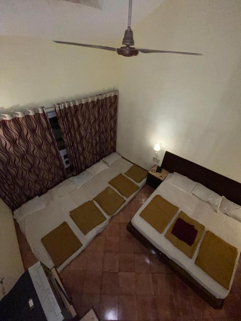 Anand Ritz Resort Matheran Dış mekan fotoğraf