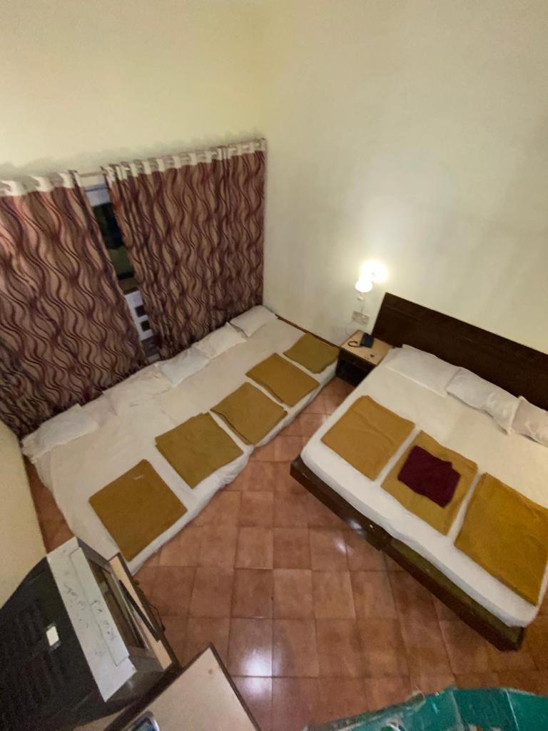 Anand Ritz Resort Matheran Dış mekan fotoğraf