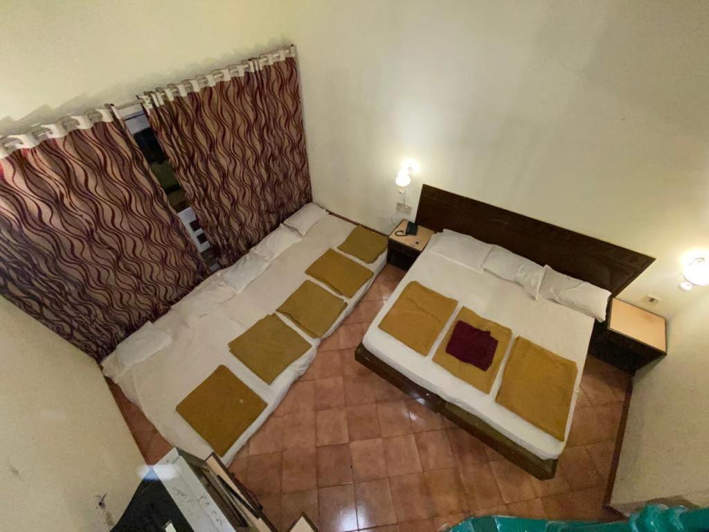 Anand Ritz Resort Matheran Dış mekan fotoğraf