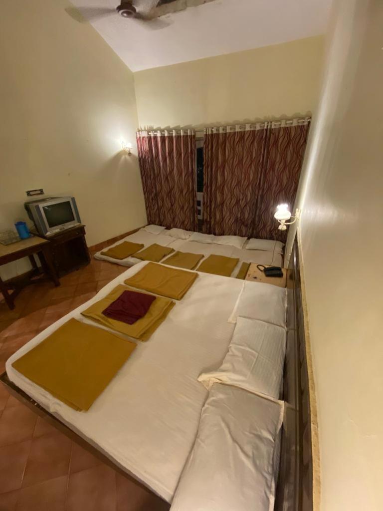Anand Ritz Resort Matheran Dış mekan fotoğraf