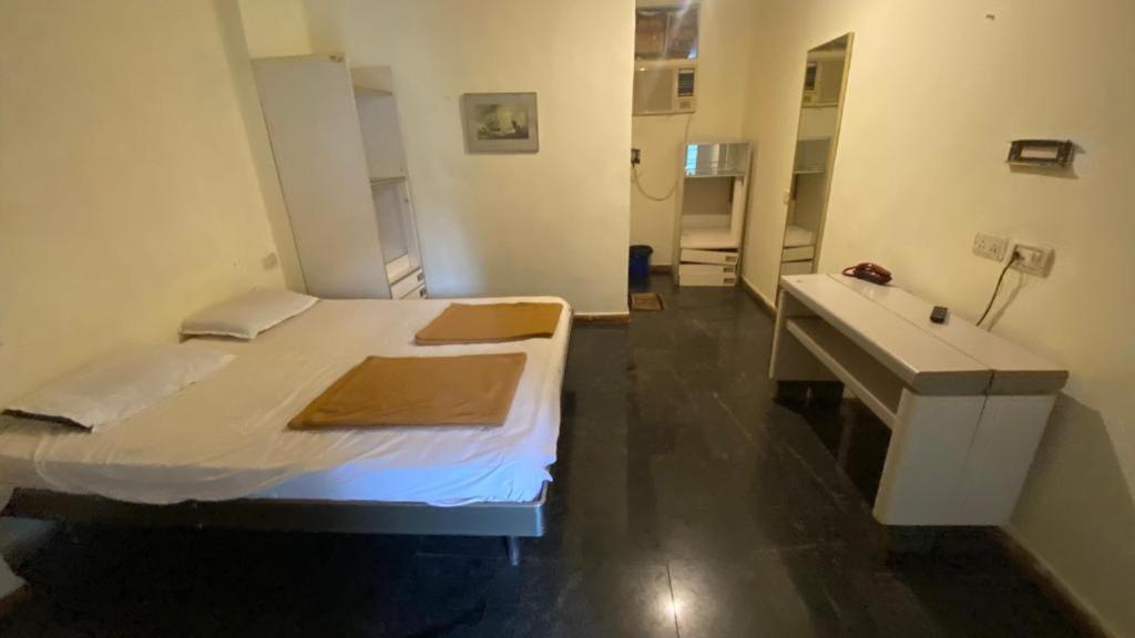 Anand Ritz Resort Matheran Dış mekan fotoğraf