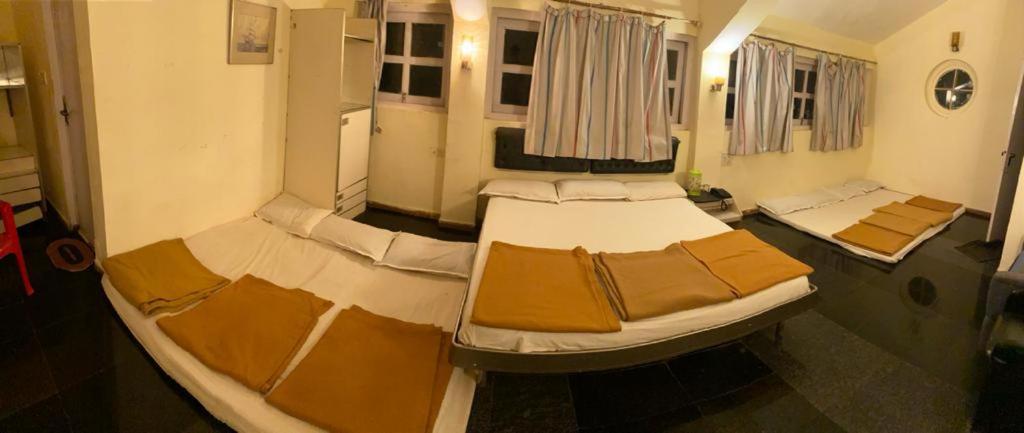 Anand Ritz Resort Matheran Dış mekan fotoğraf